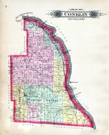 Conklin 1, Broome County 1908